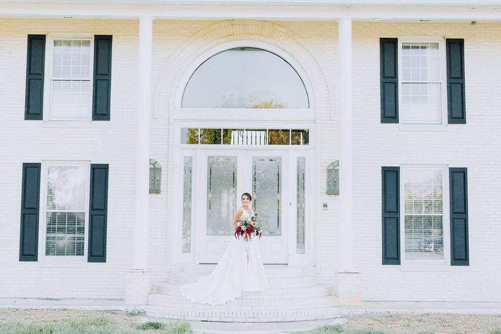 Northfield Estate in Cumberland, Virginia