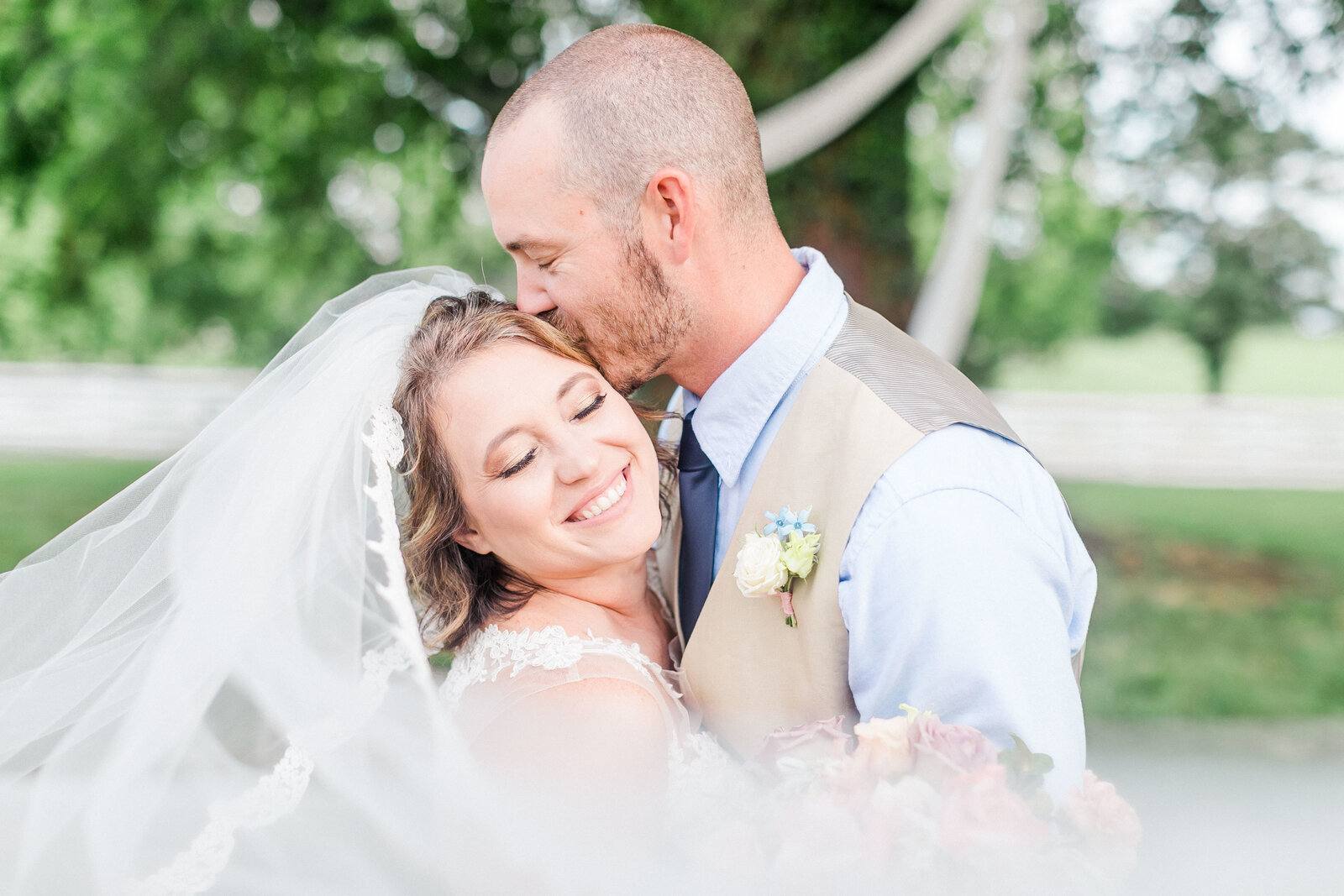 Styled celebration at Northfield Estate