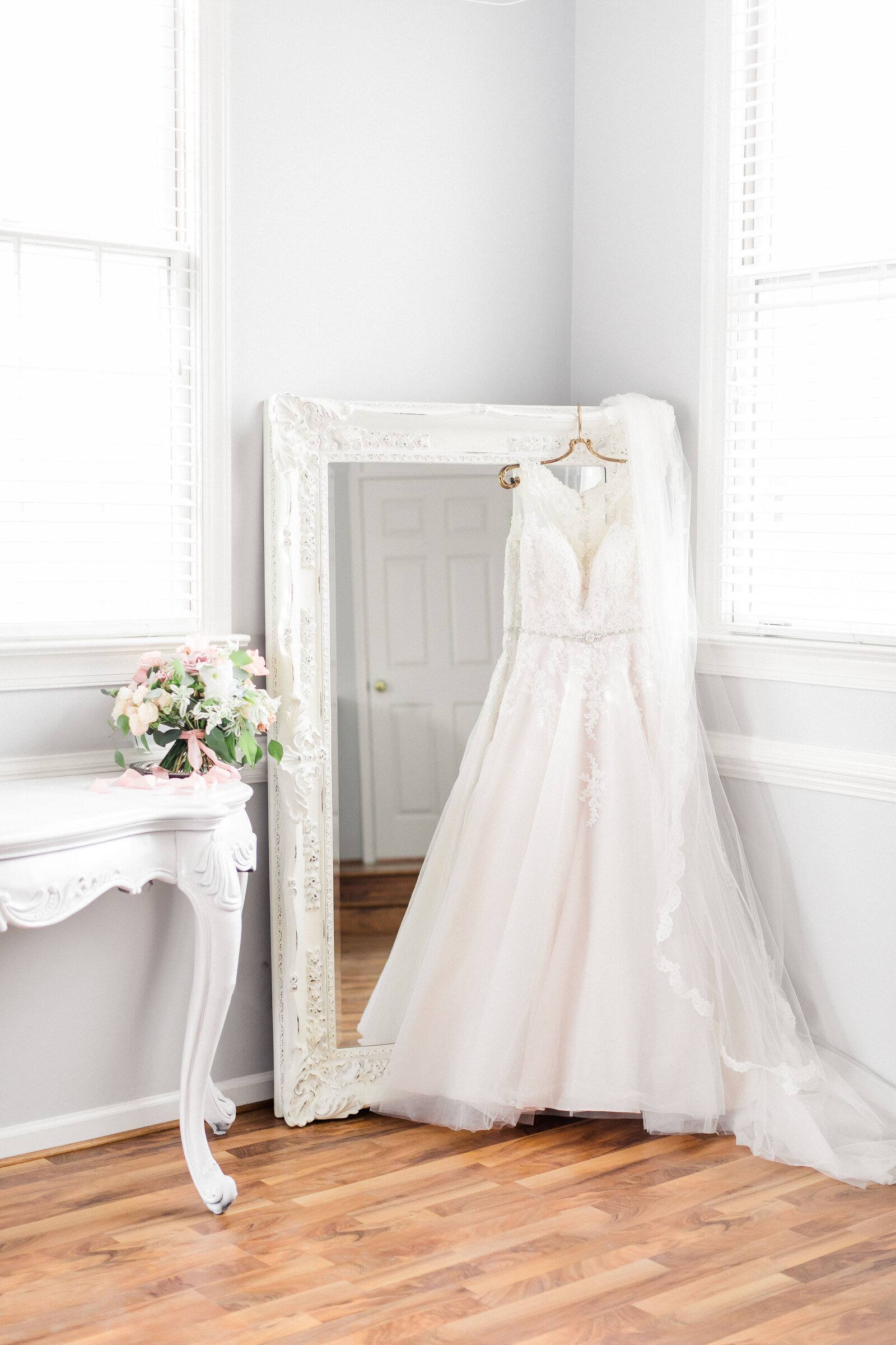 Styled celebration at Northfield Estate