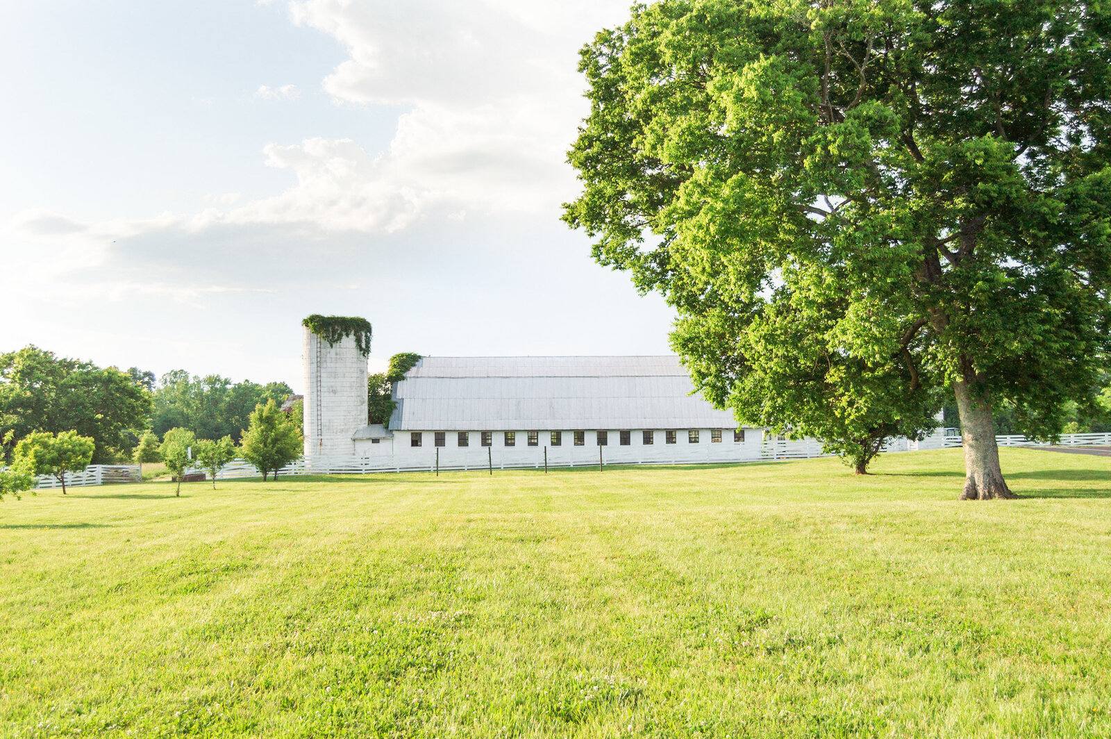 Northfield Estate in Cumberland, Virginia