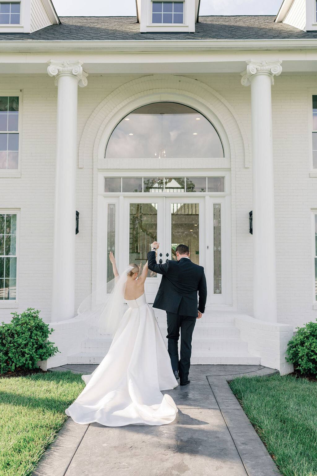 Northfield Estate in Cumberland, Virginia