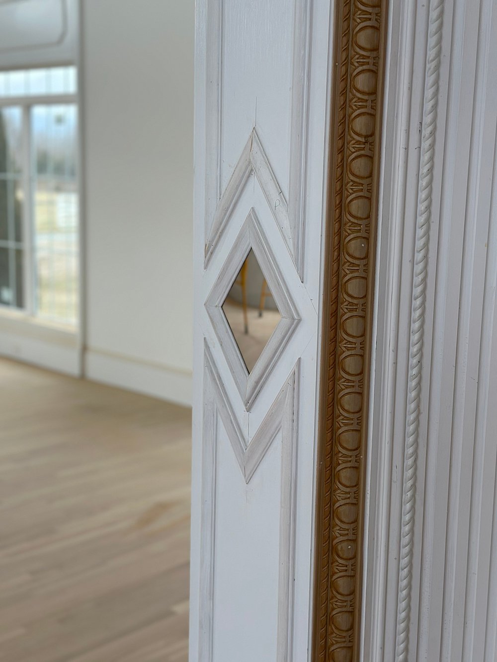 Estate Ballroom Renovation Project
