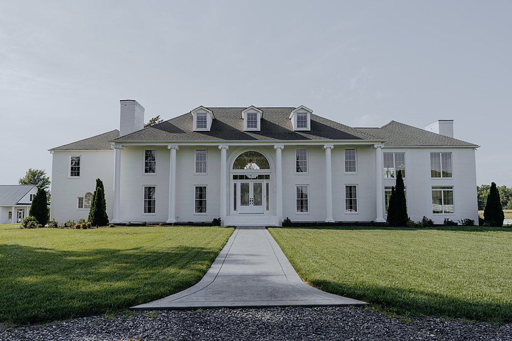 Exterior Renovation Project